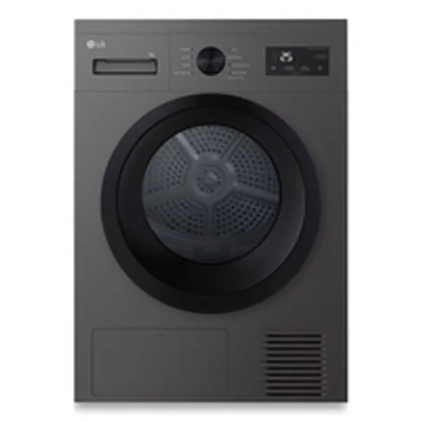 Kuivausrumpu LG RHA1008NDK 8 kg