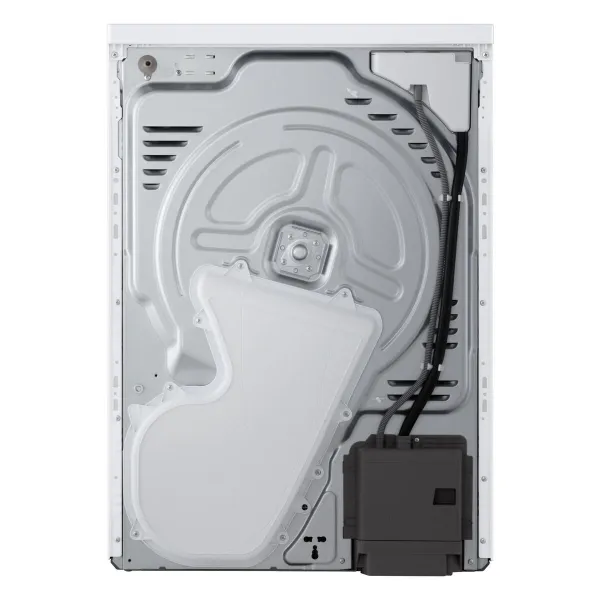 Dryer LG RHA1008NWK 8 kg