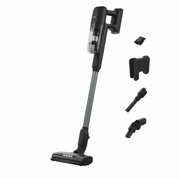Pailgasis dulkių siurblys AEG AP71UB14GG 130 W (Naudoti B)