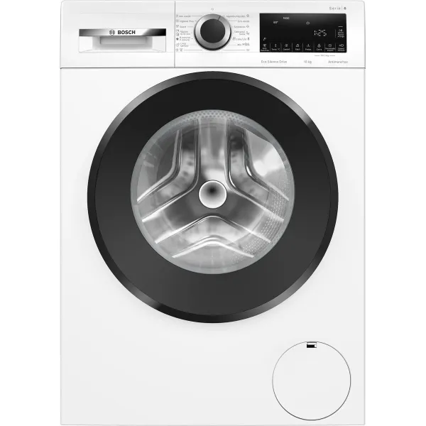 Mazgāšanas mašīna BOSCH WGG256Z1ES 60 cm 1600 rpm 10 kg