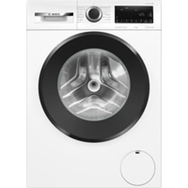 Skalbimo mašina BOSCH WGG256Z1ES 60 cm 1600 rpm 10 kg