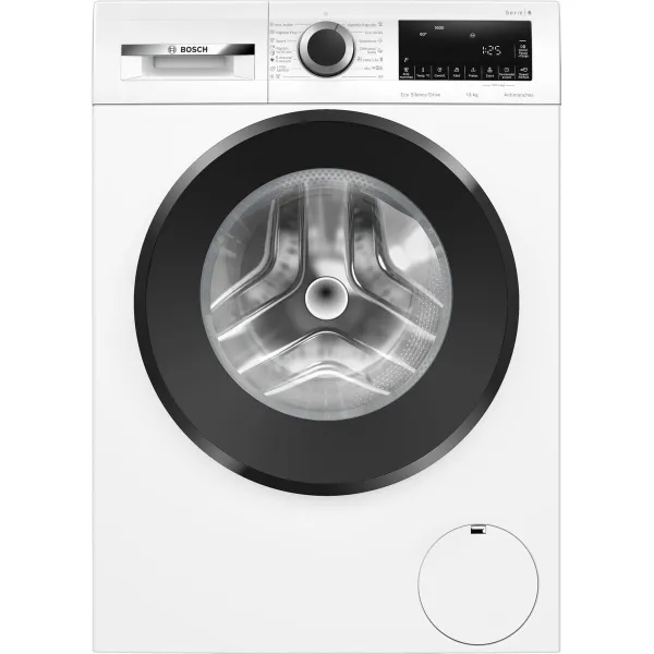 Pesukone BOSCH WGG256Z1ES 60 cm 1600 rpm 10 kg