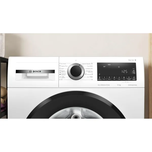 Washing machine BOSCH WGG256Z1ES 60 cm 1600 rpm 10 kg