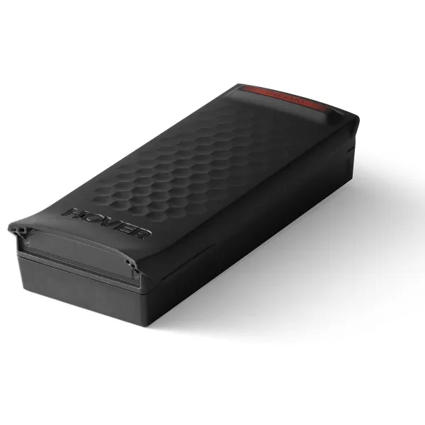 Uudelleenladattava akku Hoverair DRON UNIVERSAL THERMO SP16H002