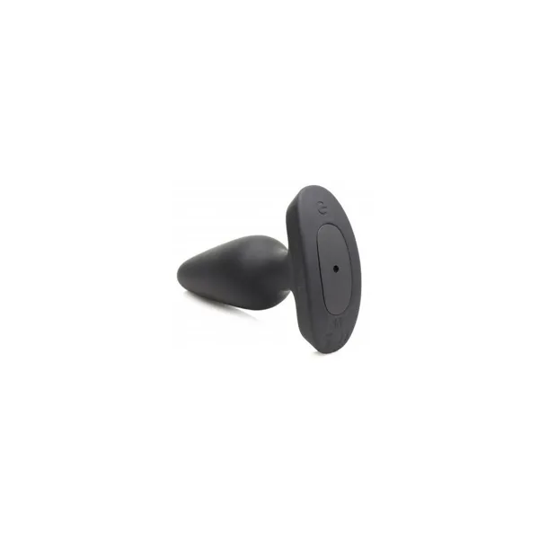 Anal plug XR Black