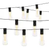 Grundig - Solar Garden LED Lights 3.35 m