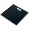 Digital Bathroom Scales Beurer GS10 Black Glass 180 kg
