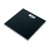 Digital Bathroom Scales Beurer GS10 Black Glass 180 kg