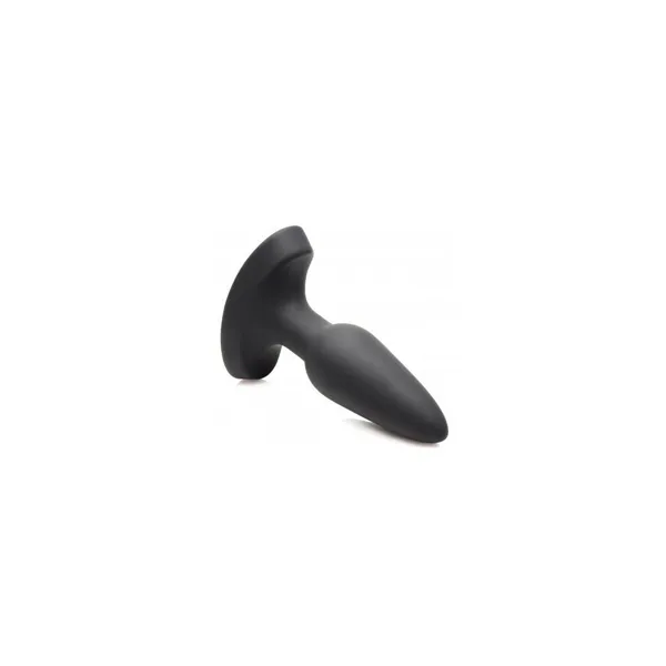 Anal plug XR AG804-SMALL Black