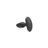 Anal plug XR AG804-SMALL Black