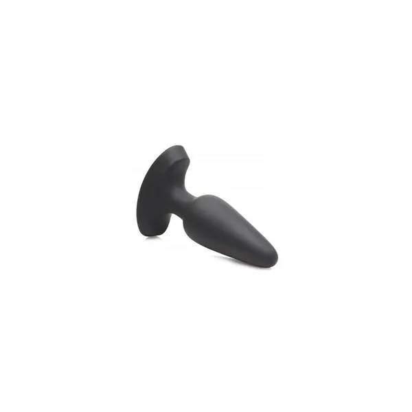 Anal plug XR AG805-MED Black