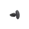 Anal plug XR AG805-MED Black