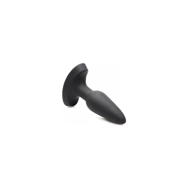 Anal plug XR AG805-SMALL Black