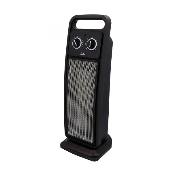 Verwarming JATA JCTC2101 Melns 2000 W