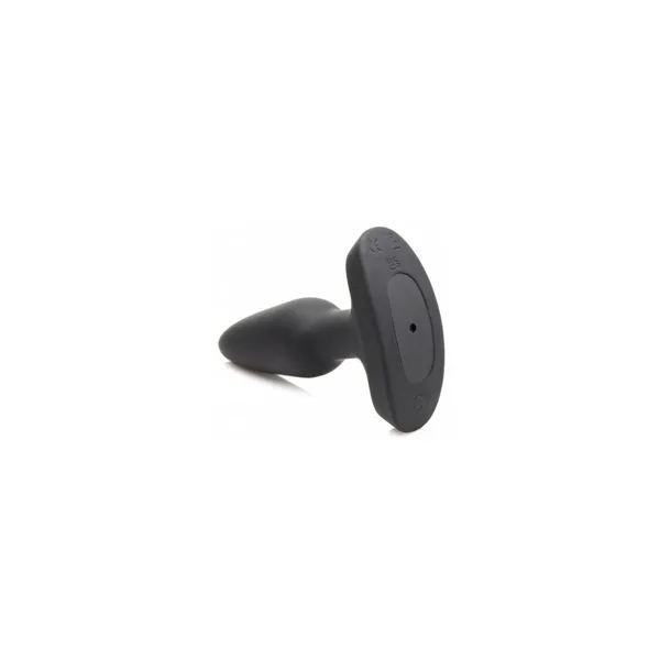 Anal plug XR AG805-SMALL Black