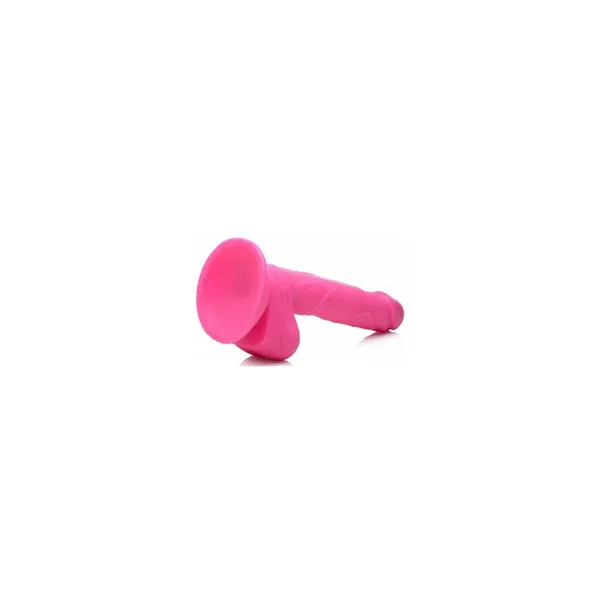 Dildo XR Pink 16,5 cm