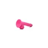 Dildo XR Pink 16,5 cm