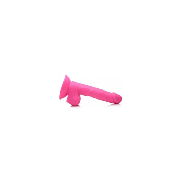 Dildo XR Pink 16,5 cm