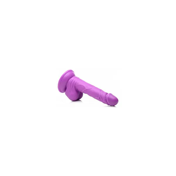 Dildo XR Purple