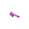 Dildo XR Purple