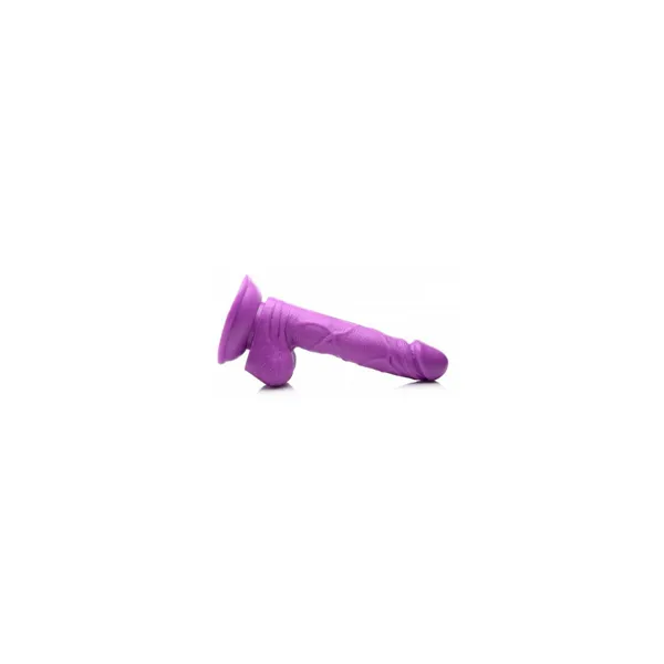 Dildo XR Purple