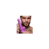 Dildo XR Purple