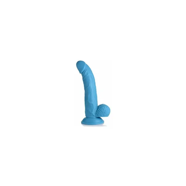 Dildo XR Blue