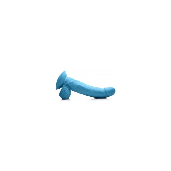 Dildo XR Blue