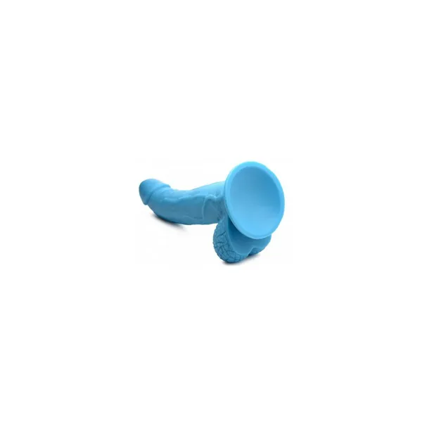 Dildo XR Blue