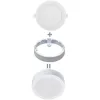 LED lemputė Silver Electronics DOWNLIGHT MULTI Balta