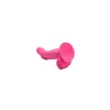 Dildo XR Pink