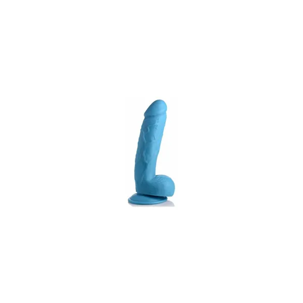 Dildo XR Blue