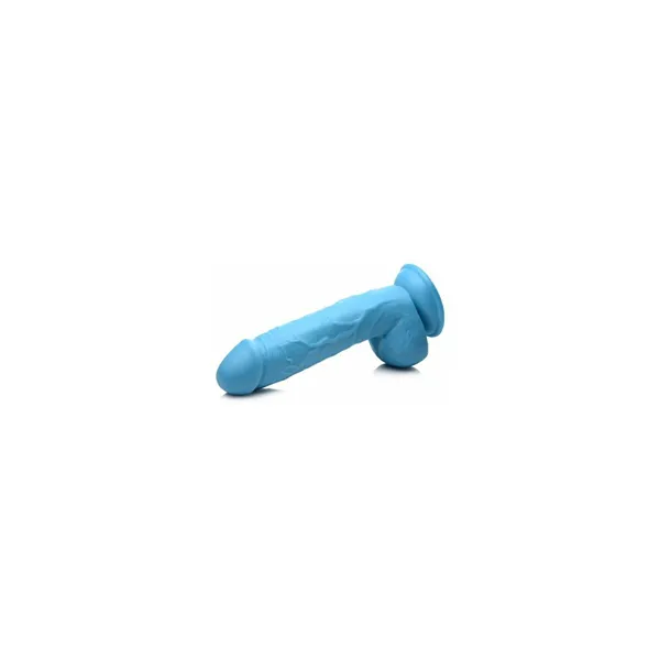 Dildo XR Blue