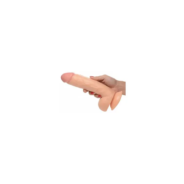 Realistic Dildo XR