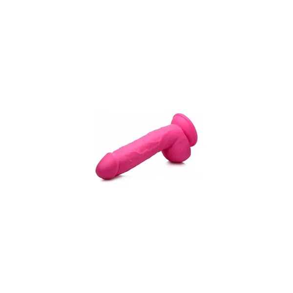 Dildo XR Pink