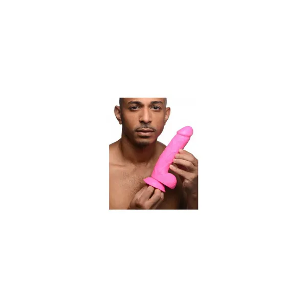 Dildo XR Pink