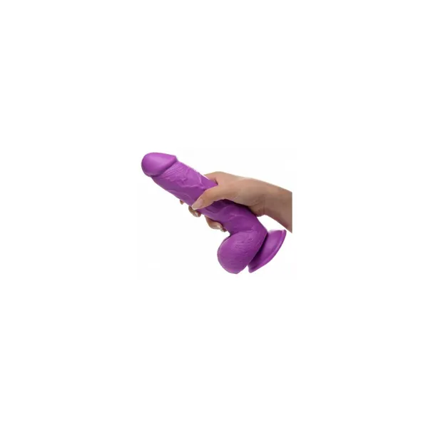 Dildo XR Purple