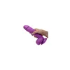 Dildo XR Purple