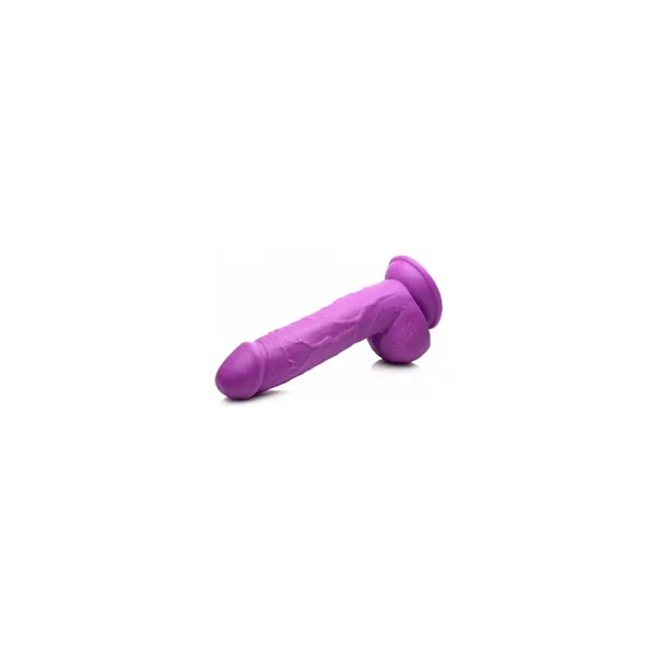 Dildo XR Purple