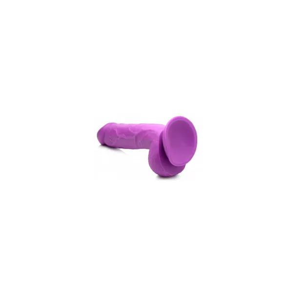 Dildo XR Purple