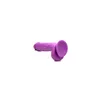 Dildo XR Purple