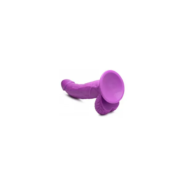 Dildo XR Purple