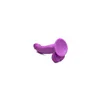 Dildo XR Purple