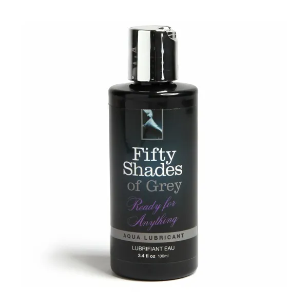 Aqua Lubricant Fifty Shades of Grey 6374