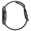 Spigen Nano Pop - Strap for Apple Watch 44/45/46/49 mm (Black Sesame)