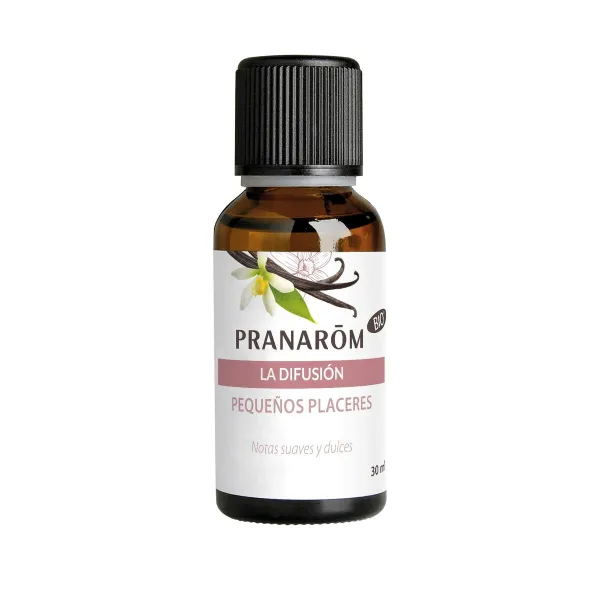 Eterinis aliejus Pranarôm Pequeños Placeres (30 ml)