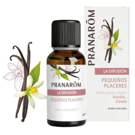 Essential oil Pranarôm Pequeños Placeres (30 ml)