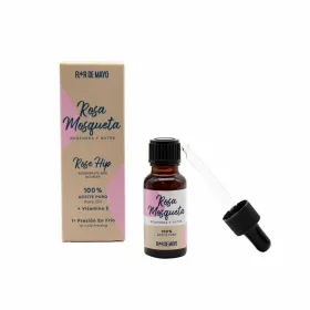 Природное масло Flor de Mayo 073190 20 ml Шиповник