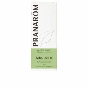 Природное масло Pranarôm Aceite Esencial 10 ml Чайное дерево