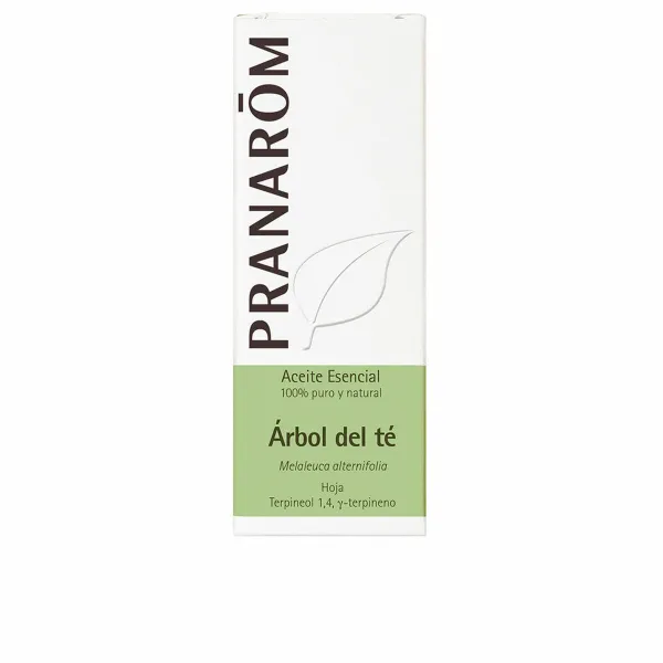 Eeterlik õli Pranarôm Aceite Esencial 10 ml Teepuu